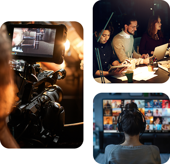 The Journey Doesn’t End at Upload