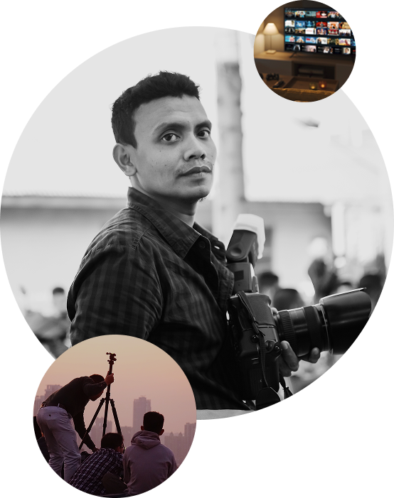 Inside The Community