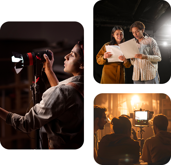 ABC Film Factory Community