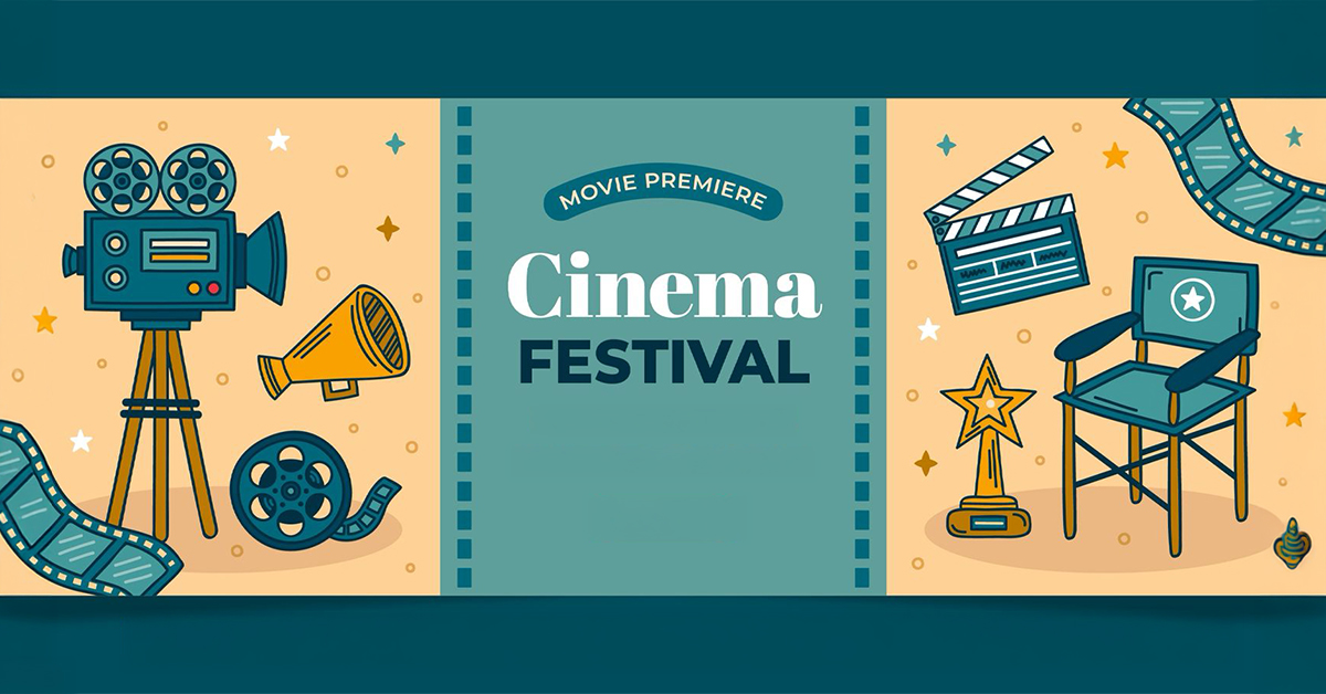 Film festivals in India offering funding for independent filmmakers