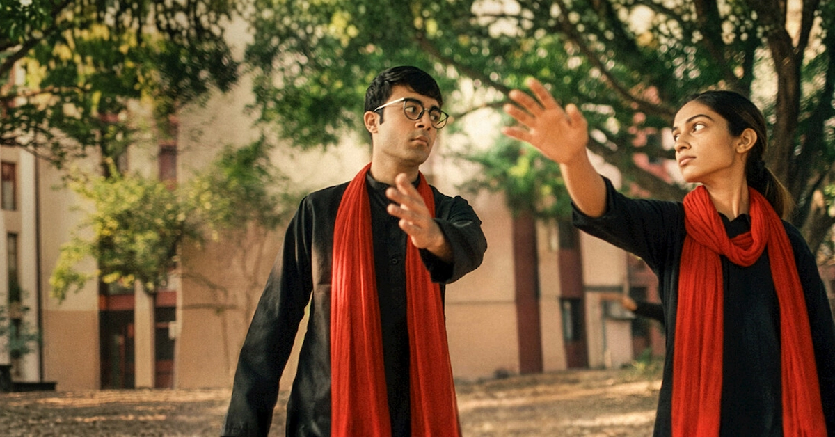 Nukkad film showcasing how crowdfunding, social media marketing, and storytelling helped build an audience and create opportunities.