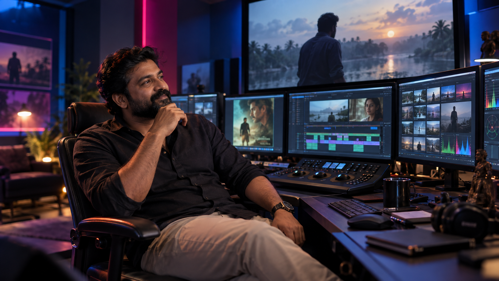 My Talkies bringing Malayalam cinema to global audiences